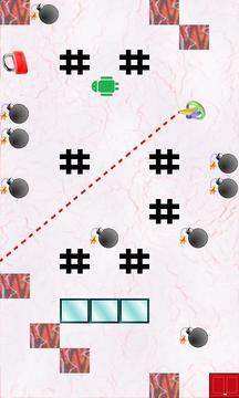 Blaster Droid FREE游戲截圖4