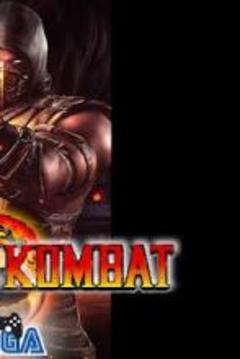 mortal kombat x gameplay android art hd wallpaper游戲截圖1