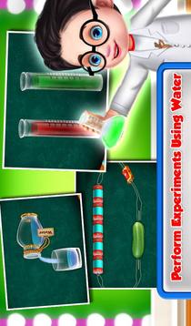 Exciting Science Experiments游戲截圖5