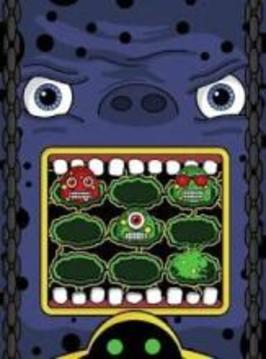 Zombie Smash Game游戲截圖3