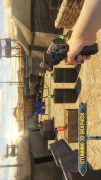 Bottle Shoot 3D Game Expert游戲截圖2