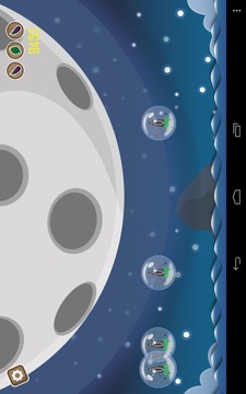 Tap Tap Huga Free!游戲截圖2