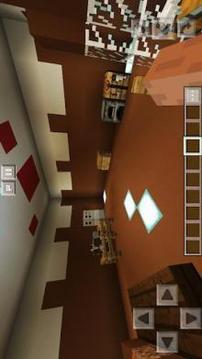 25 Ways to Die New Minigame for MCPE游戲截圖2