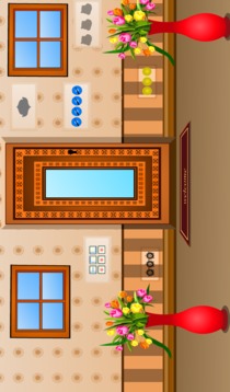 Jolly Girl House Escape游戲截圖5