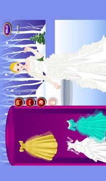Iceland Wedding游戲截圖4