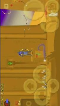 Revenge Of Anubis: Pyramid Adventure游戲截圖2