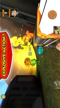 Mobile Arena: Tournament FPS游戲截圖5