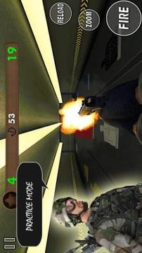 Terrorist Invasion 2游戲截圖2