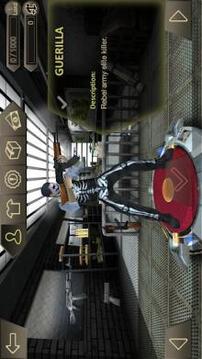 Vice Town Arena Online游戲截圖2