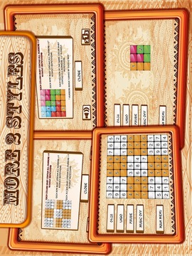 Statue of Liberty Sudoku Free游戲截圖5