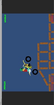 Stunt Bike游戲截圖5