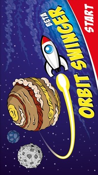 Orbit Swinger游戲截圖1