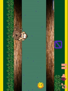 Monkey Love Banana游戲截圖3