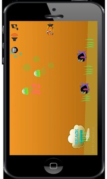 Fast Piranha Attack游戲截圖5