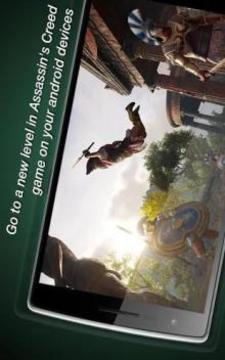 Assassin Hero Free Games游戲截圖1