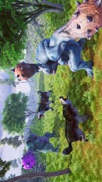 Juggernaut Simulator游戲截圖3