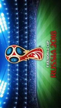 FootBall World Cup Videos游戲截圖1