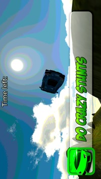 Real Speed Asphalt Racing 3D游戲截圖1