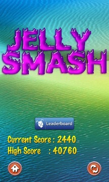 Logical Game Jelly Smash游戲截圖3