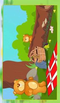 Picnic the cats游戲截圖3