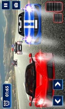 Police Chase: Car Criminals游戲截圖2