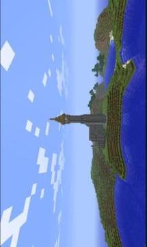 Skyblock Survival游戲截圖2