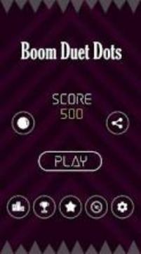 Boom Duet Dots : Kick Amazing Ballz游戲截圖5