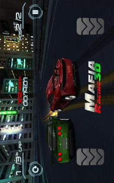 Mafia Racing 3D游戲截圖5