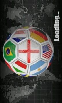 Pocket Soccer游戲截圖1