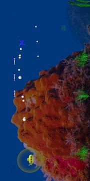 Alien Ocean Attack游戲截圖4