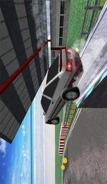 Real Drift Car Stunt Racing 2018游戲截圖1