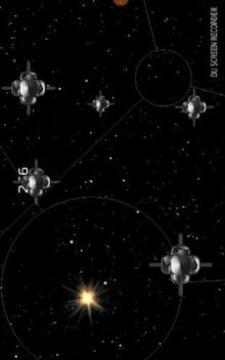 Space Missile Defense: First Person Shooter游戲截圖3