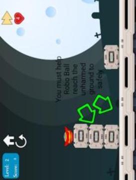 Robo Ball游戲截圖3