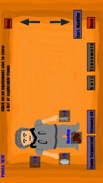 Roguelike Runner游戲截圖5