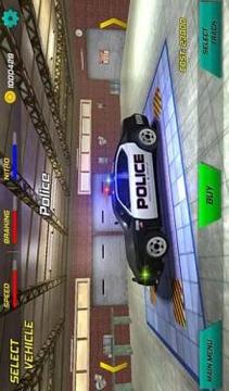Extreme Car Drift Simulator:Unlimited Drift Racing游戲截圖4