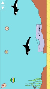 Coins Hunter游戲截圖4