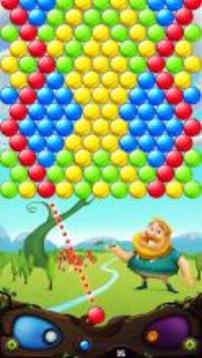 Bubble Giant游戲截圖1