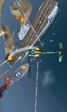 Air Mission Gunship Battle 3D 2018游戲截圖4