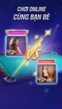 Billiard Online ZingPlay Master 3D游戲截圖2