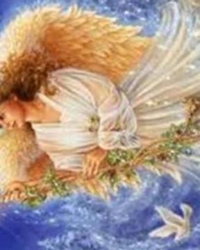 Angels New Jigsaw Puzzles游戲截圖2