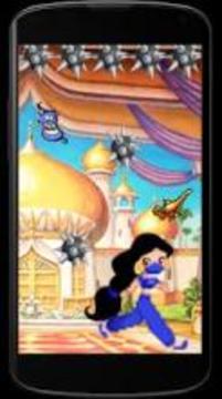 Adventure Arabian Princess游戲截圖2
