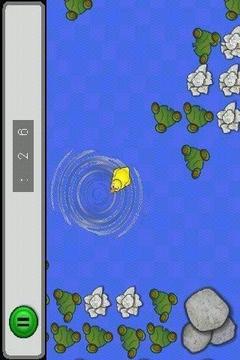 Unlucky Ducky游戲截圖1