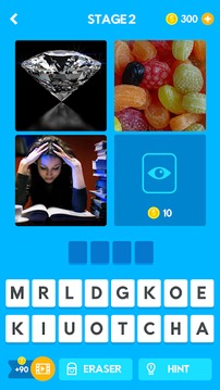 Guess What - Fun Pic Quiz游戲截圖4