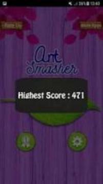 super Ant Smasher 2018游戲截圖1