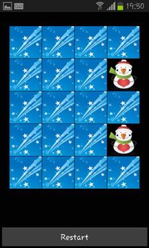 Christmas Memory Game 2014游戏截图4