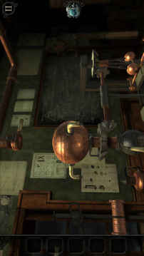 The Room: Old Sins游戲截圖1