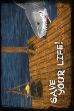 Raft Original Simulator Game游戲截圖2