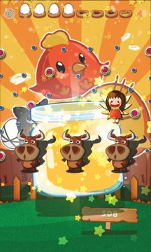 Pachinko Farm游戲截圖2