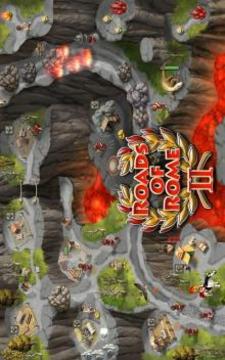 Roads of Rome 2游戲截圖5