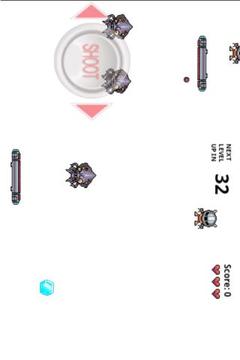 Super Space Paddle 2游戲截圖2